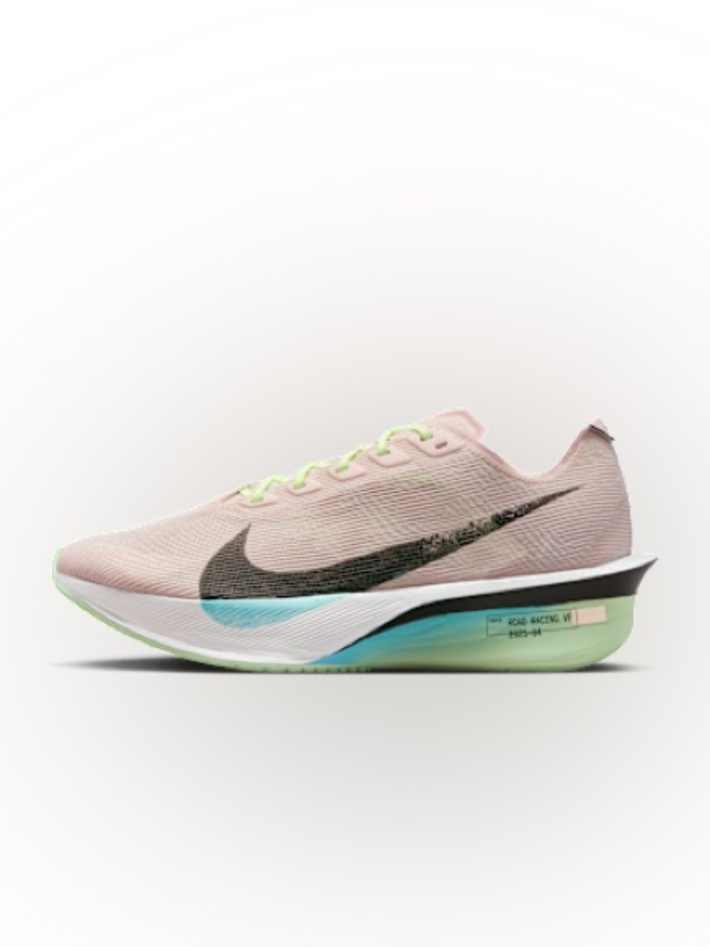 Nike Women's Vaporfly 4